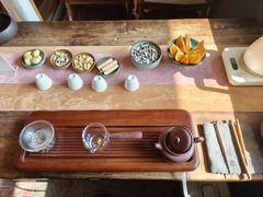 -邈墨茶馆(凤起路店)