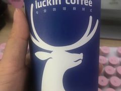 -瑞幸咖啡(江苏国家数字出版基地店)