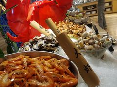 -北京王府井希尔顿酒店·万斯阁西餐厅