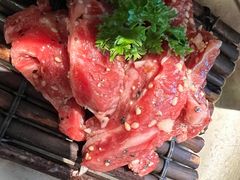 -西塔老太太泥炉烤肉(川沙百联店)