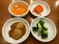 -全州拌饭馆(断桥店)