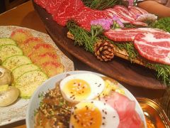 -MIKOMIKO和牛烧肉专门店(南门店)