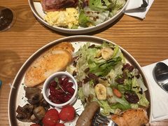 -街角 T·COFFEE 融合料理·BISTRO(车公庙店)