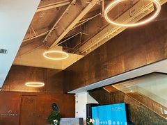 用餐区-EN SPACE恩空间