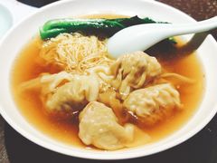 -有璟阁港式餐厅(金融街购物中心店)