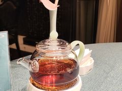 -浙江西子宾馆·牡丹厅