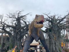 -蓬莱欧乐堡梦幻世界