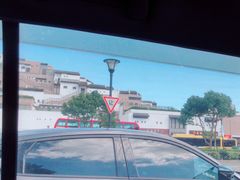 -星巴克(舟山蜈蚣峙店)