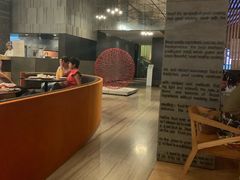 -WOLFGANG PUCK KITCHEN & BAR(迪士尼小镇店)