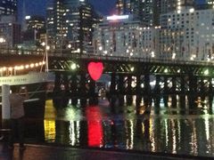 -Pancakes on the rocks(Darling Harbour)