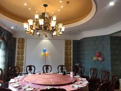 包厢-石浦大酒店(百丈店)