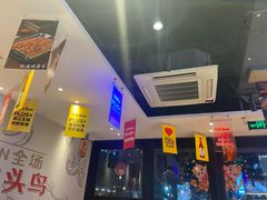 -唐力九头鸟烧烤·罗田吊锅(西云楼店)