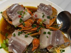 -道道鲜·崇明私房菜(五角场店)