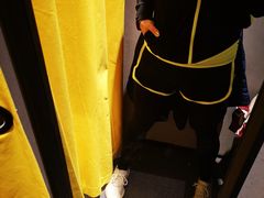 -超级猩猩健身·团课·瑜伽(花园道店)