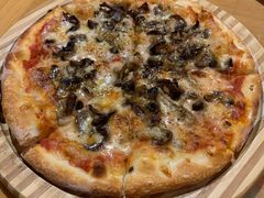-MR.ROCKY洛奇先生RESTAURANT&BAR(宝安壹方城店)