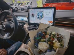 -上海浦东smart汽车全功能店(金桥店)