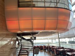 -洲际酒店·地平线全日餐厅HORIZON CAFÉ