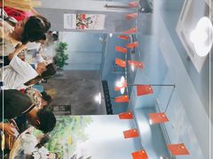 -马路边边·成都串串(翠柏路店)
