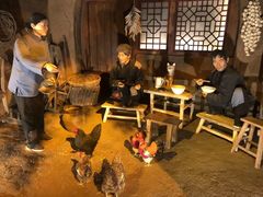 -华夏文旅西安度假区