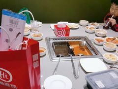 -海底捞火锅(月湖广场店)