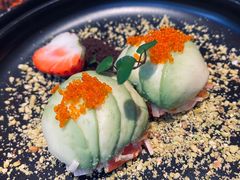 -300杯·和牛烧肉清酒专门店(廊里店)
