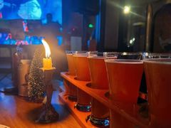 -巴伐利亚啤酒坊(意式风情街店)