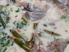 -鲜潭蒸汽石锅鱼(五道口购物中心店)