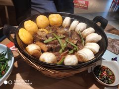 -刁馋一锅鲜·津门招牌菜(远洋未来汇店)