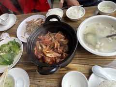 -斯丹姜母鸭·古法干香(涂门街总店)