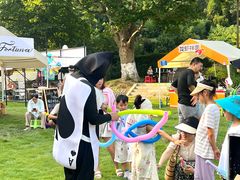 -青岛德国总督楼旧址博物馆