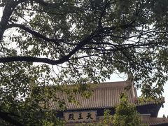 -南京市江宁方山