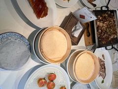 -四季民福烤鸭店(望京南湖东园店)