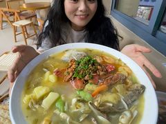 -面道赞宁海海鲜面(迎凤街店)