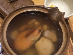 -花潮料理艺食馆(世欧广场店)