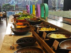 -上海虹桥宾馆味翠餐厅