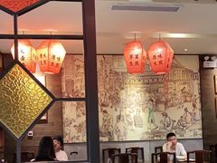 大堂-大壶春生煎(四川中路店)