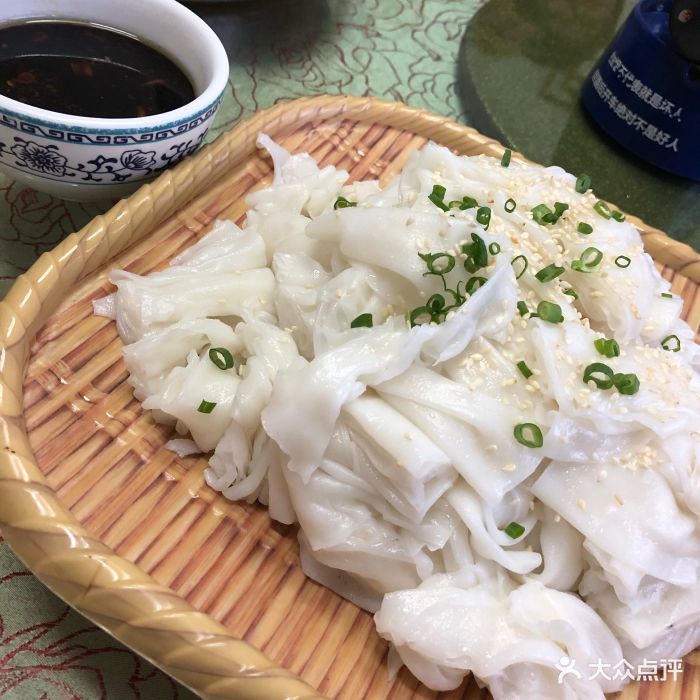 常乐农庄竹篙粉图片 - 第5张