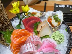 -吟松日式料理(莘庄店)