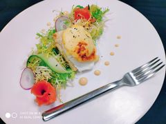 自助餐-阜阳富力万达嘉华酒店·美食汇自助餐厅