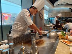 -上渔铁板烧(熙悦汇店)