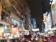 -点点心点心专门店(旺角店)