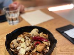 -小满Grainkitchen(滨江商业广场店)