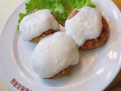 -华梅西餐厅(哈尔滨中央大街店)