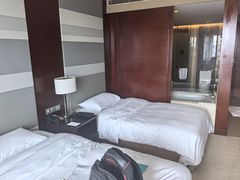 -南桥绿地铂骊酒店