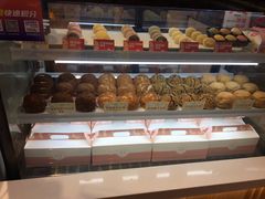 -西树泡芙(静安大悦城店)