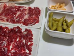 -潮泰牛肉火锅 · 创于1992年(车公庙店)