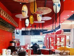 大堂-御膳品糖水(欧乐坊店)