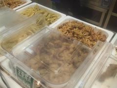 -紫光园清真北京小吃(广渠门内店)