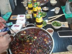 -黑竹香鸡(营和巷店)