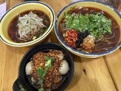 -冒椒火辣(奎星楼街店)